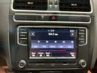 Volkswagen Vento 2021 4p Comfortline Plus L4/1.6 Tiptronic IMG_5280