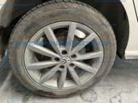 Volkswagen Vento 2021 4p Comfortline Plus L4/1.6 Tiptronic IMG_5250
