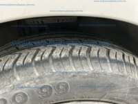 Volkswagen Vento 2021 4p Comfortline Plus L4/1.6 Tiptronic IMG_5254