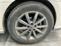 Volkswagen Vento 2021 4p Comfortline Plus L4/1.6 Tiptronic IMG_5255