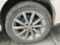 Volkswagen Vento 2021 4p Comfortline Plus L4/1.6 Tiptronic IMG_5245