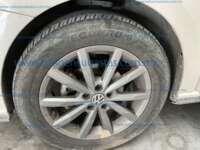 Volkswagen Vento 2021 4p Comfortline Plus L4/1.6 Tiptronic IMG_5240