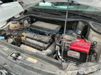 Volkswagen Vento 2021 4p Comfortline Plus L4/1.6 Tiptronic IMG_5258