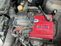Volkswagen Vento 2021 4p Comfortline Plus L4/1.6 Tiptronic IMG_5261
