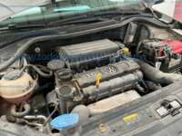 Volkswagen Vento 2021 4p Comfortline Plus L4/1.6 Tiptronic IMG_5260