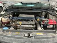 Volkswagen Vento 2021 4p Comfortline Plus L4/1.6 Tiptronic IMG_5259