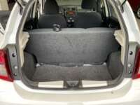 Nissan March 2021 5p Sense L4/1.6 Man 2021 Nissan March Venta Cajuela 1