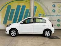 Nissan March 2021 5p Sense L4/1.6 Man 2021 Nissan March Venta Exteriores 7