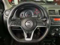Nissan March 2021 5p Sense L4/1.6 Man 2021 Nissan March Venta Interiores 1