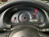 Nissan March 2021 5p Sense L4/1.6 Man 2021 Nissan March Venta Interiores 2