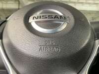 Nissan March 2021 5p Sense L4/1.6 Man 2021 Nissan March Venta Interiores 11