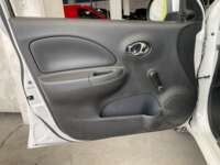 Nissan March 2021 5p Sense L4/1.6 Man 2021 Nissan March Venta Interiores 16