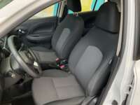 Nissan March 2021 5p Sense L4/1.6 Man 2021 Nissan March Venta Interiores 17