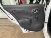 Nissan March 2021 5p Sense L4/1.6 Man 2021 Nissan March Venta Interiores 18