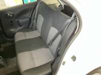 Nissan March 2021 5p Sense L4/1.6 Man 2021 Nissan March Venta Interiores 19