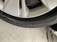 Nissan March 2021 5p Sense L4/1.6 Man 2021 Nissan March Venta Llantas 2