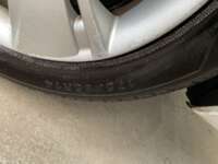 Nissan March 2021 5p Sense L4/1.6 Man 2021 Nissan March Venta Llantas 11