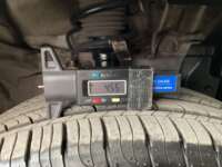 Nissan March 2021 5p Sense L4/1.6 Man 2021 Nissan March Venta Llantas 12