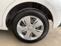 Nissan March 2021 5p Sense L4/1.6 Man 2021 Nissan March Venta Llantas 4