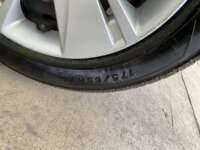 Nissan March 2021 5p Sense L4/1.6 Man 2021 Nissan March Venta Llantas 5