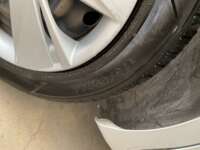 Nissan March 2021 5p Sense L4/1.6 Man 2021 Nissan March Venta Llantas 8