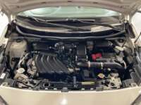 Nissan March 2021 5p Sense L4/1.6 Man 2021 Nissan March Venta Motor 2