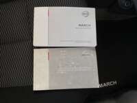 Nissan March 2022 5p Sense L4/1.6 Man 2022 Nissan March Venta Documentos 1