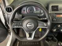 Nissan March 2022 5p Sense L4/1.6 Man 2022 Nissan March Venta Interiores 1
