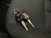 Nissan March 2022 5p Sense L4/1.6 Man 2022 Nissan March Venta Interiores 11