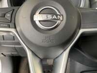 Nissan March 2022 5p Sense L4/1.6 Man 2022 Nissan March Venta Interiores 12