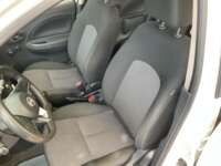Nissan March 2022 5p Sense L4/1.6 Man 2022 Nissan March Venta Interiores 18