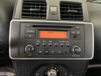 Nissan March 2022 5p Sense L4/1.6 Man 2022 Nissan March Venta Interiores 8