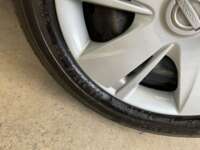 Nissan March 2022 5p Sense L4/1.6 Man 2022 Nissan March Venta Llantas 5