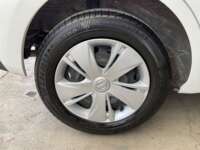 Nissan March 2022 5p Sense L4/1.6 Man 2022 Nissan March Venta Llantas 7