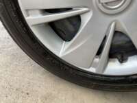 Nissan March 2022 5p Sense L4/1.6 Man 2022 Nissan March Venta Llantas 8