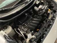 Nissan March 2022 5p Sense L4/1.6 Man 2022 Nissan March Venta Motor 1