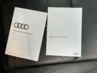 Audi Q3 2024 5p 35 Select L4/1.4/T S-Tronic 2024 Audi Q3 Venta Documentos 1