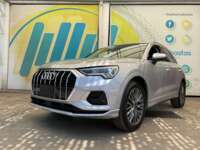 Audi Q3 2024 5p 35 Select L4/1.4/T S-Tronic 2024 Audi Q3 Venta Exteriores 1