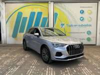 Audi Q3 2024 5p 35 Select L4/1.4/T S-Tronic 2024 Audi Q3 Venta Exteriores 3
