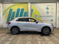 Audi Q3 2024 5p 35 Select L4/1.4/T S-Tronic 2024 Audi Q3 Venta Exteriores 4