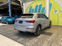 Audi Q3 2024 5p 35 Select L4/1.4/T S-Tronic 2024 Audi Q3 Venta Exteriores 5
