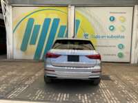Audi Q3 2024 5p 35 Select L4/1.4/T S-Tronic 2024 Audi Q3 Venta Exteriores 6