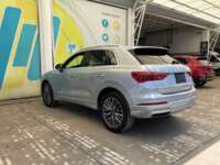 Audi Q3 2024 5p 35 Select L4/1.4/T S-Tronic 2024 Audi Q3 Venta Exteriores 7
