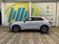 Audi Q3 2024 5p 35 Select L4/1.4/T S-Tronic 2024 Audi Q3 Venta Exteriores 8