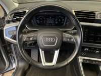 Audi Q3 2024 5p 35 Select L4/1.4/T S-Tronic 2024 Audi Q3 Venta Interiores 1
