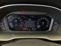 Audi Q3 2024 5p 35 Select L4/1.4/T S-Tronic 2024 Audi Q3 Venta Interiores 2