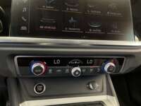 Audi Q3 2024 5p 35 Select L4/1.4/T S-Tronic 2024 Audi Q3 Venta Interiores 11