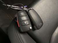 Audi Q3 2024 5p 35 Select L4/1.4/T S-Tronic 2024 Audi Q3 Venta Interiores 13