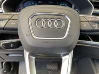 Audi Q3 2024 5p 35 Select L4/1.4/T S-Tronic 2024 Audi Q3 Venta Interiores 14