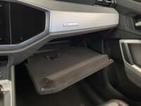 Audi Q3 2024 5p 35 Select L4/1.4/T S-Tronic 2024 Audi Q3 Venta Interiores 18